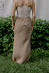 BASERANGE Double Layer Skirt SKDY-SL-000 OCULAR